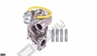 TURBO ŞARJ ÜNİTESİ KOMPLE
