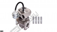 TURBO ŞARJ ÜNİTESİ KOMPLE