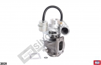 TURBO SARJ ÜNİTESİ KOMPLE