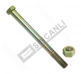 Bolt-Fenders 25.5 Cm