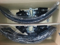 ÖN ÇAMURLUK KOMPLESİ SAĞ (CARRARO)