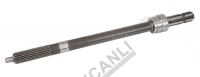 Pto Shaft