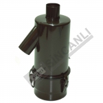 HAVA FİLTRESİ KOMPLE KELEPÇESİZ