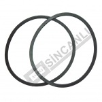 HAVA FİLTRE LASTİĞİ DÜZ