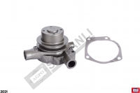 W/Pump Assy.W/Pulley 4.Cyl