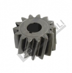 Gear- P/S Steering Pump