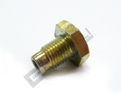 Plug-P/S Cyl Valve