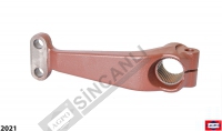 Crank Arm-Str.Casting