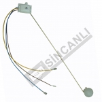 Repair Kit-Fuel Sender Unit