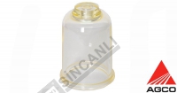 Glass-Fuel Filter