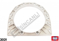Crank Seal Housing Lip Seal Type A4.248 Engine 