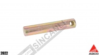 HİD.FREZELİ KALDIRMA KOLU PİMİ