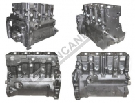 Short Engine Assy.A4.236 Engine (98.48)