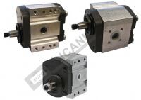 Hydraulic Pump