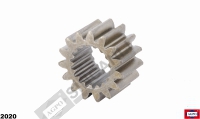 4x4 ÖN DİFERANSİYEL CER GÜNEŞ DİŞLİ 15/T