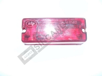 Stop Rear Lamp Assy.Short