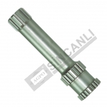 ŞANZIMAN ARA TAKV.ŞAFT KISA (221MM) YM