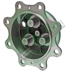 4x4- Planet Carrier - Carraro