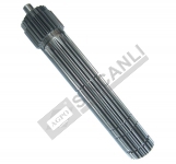 Sync.Main Shaft 8Th Speed