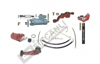 P/S Pump Conversion Kit 'Sfero'
