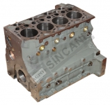 E/Block W/Liner Assy. A4.248 Eng.