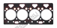 SİLİNDİR KAPAK CONTASI SİYAH TURBO 98.48 M (UK)