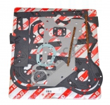 Bottom Gasket Set 3.152-3.144 Eng