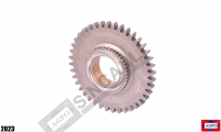 Synchromesh 2Nd Gear 40 T