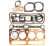 Top Gasket Set (Cyl.Copper)