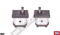 Hydraulic Pump