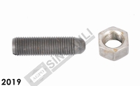 Rocker Adjuster A4.212/236/248 Engine