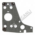 Plate- Ipto M. Power Pump Gear