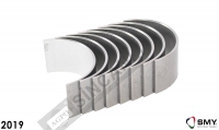 Conrod Bearing Set Std