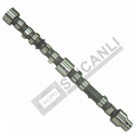 Camshaft 4.Cyl