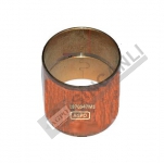 Bush-Ipto Clutch Cover