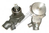 Water Pump W/O Pulley