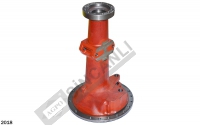 Rear Axle Sleeve