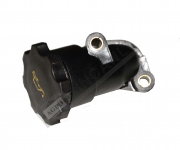 YAĞ DOLDURMA BOĞAZI KOMPLE