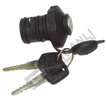 YAĞ DOLDURMA KAPAĞI KİLİTLİ TEK