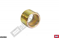 Bush-Shaft Water Pump