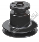 Pulley-W/Pump (Trapeze Type)