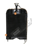 Radiator Copper-4 Rows Super
