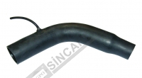 HAVA FİLTRE HORTUMU İNCE MEMELİ