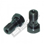 ENJ.GERİ DÖNÜŞ BORU CIVATASI İNCE M8x0,75