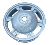 ARKA JANT KOMPLE 10x32'' (11x28 GÖBEKLİ)