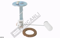 MAZOT DEPO ŞAMANDIRASI