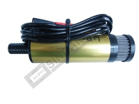 Fuel Sender Drain Pump 12 Volt
