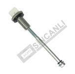 Fuel Filter Bolt And Nut Set-Long