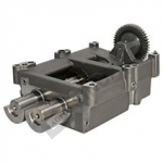 Balancer Assy.1104 Engine Turbo 6. Hole