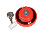 Fuel Tank Cap